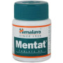 Комплекс для профілактики роботи головного мозку Himalaya Mentat 60 Tabs