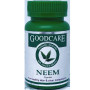 Екстракти для підвищення імунітету GoodCare Neem 60 Caps