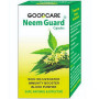 Екстракти для підвищення імунітету GoodCare Neem Guard 60 Caps