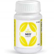 Суміш екстрактів Charak Neo 75 Tabs