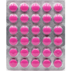 Комплекс для профілактики печінки Solumiks Nirocil 30 Tabs