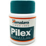 Суміш екстрактів Himalaya Pilex 60 Tabs