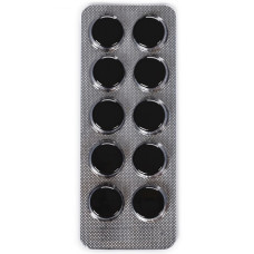 Комплекс для профілактики печінки Imis Pithorin 10 Tabs