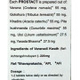 Протизапальний засіб Kerala Ayurveda Prostact 100 Tabs