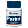 Комплекс для шкіри, волосся, нігтів Himalaya Purim 60 Tabs