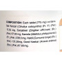 Антипаразитарний препарат Hamdard Qurs Deedan Jadeed 15 Tabs