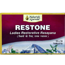 Копмлекс для профілактики репродуктивної функції у жінок Maharishi Ayurveda Restone 100 Tabs