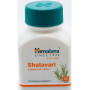 Комплекс при лактації Himalaya Shatavari 60 Tabs