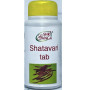 Комплекс при лактації Shri Ganga Shatavari 120 Tabs
