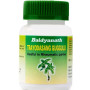 Суміш екстрактів Baidyanath Trayodashang Guggulu 80 Tabs