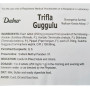 Суміш екстрактів Dabur Trifla Guggulu 40 Tabs