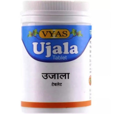 Комплекс для профілактики зору Vyas Ujala eye tablet 100 Tabs