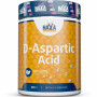 Комплекс для профілактики нервової системи Haya Labs D-Aspartic Acid (Sports) 200 g /66 servings/ Unflavored