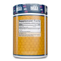 Комплекс для профілактики нервової системи Haya Labs D-Aspartic Acid (Sports) 200 g /66 servings/ Unflavored