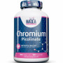 Мікроелемент Хром Haya Labs Chromium Picolinate 200 mg 100 Caps