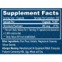 Мікроелемент Хром Haya Labs Chromium Picolinate 200 mg 100 Caps