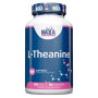 Теанін Haya Labs L-Theanine 200 mg 60 Caps