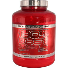 Протеїн Scitec Nutrition 100% Whey Protein Professional 920 g /30 servings/ White Chocolate