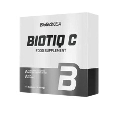 Пробіотик BioTechUSA Biotiq C 36 Caps