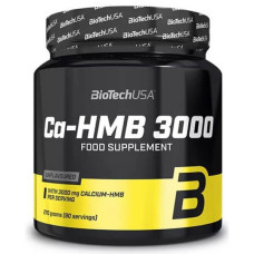 Комплекс після тренування BioTechUSA Ca-HMB 3000 270 g /90 servings/ Unflavored