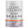 Хондропротектор (для спорту) BioTechUSA Clear Collagen Professional 350 g /28 servings/ Peach Ice Tea