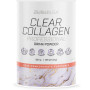 Хондропротектор (для спорту) BioTechUSA Clear Collagen Professional 350 g /28 servings/ Rose Pomegranate