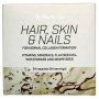 Комплекс для шкіри, волосся, нігтів BioTechUSA Hair, Skin & Nails 54 Caps