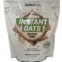 Замінник харчування BioTechUSA Instant Oats gluten free 1000 g /10 servings/ Unflavored