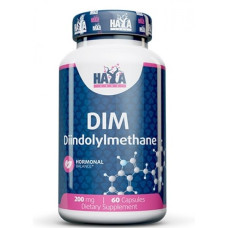 Антиоксидант Haya Labs DIM 60 Caps