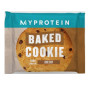 Замінник харчування MyProtein Baked Cookie 12 х 75 g Chocolate Chip