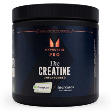 Креатин моногідрат MyProtein Creapure® Creatine Monohydrate 500 g /100 servings/ Unflavored