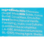 Пробіотик Bioglan Biotic Balance Chocballs For Kids 30 Chewable Tabs Chocolate