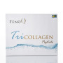 Комплекс для шкіри, волосся, нігтів FenoQ TriCollagen Peptide 14 х 25 ml