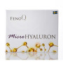 Комплекс для шкіри, волосся, нігтів FenoQ MicroHyaluron 14 х 25 ml
