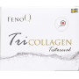 Тестостероновий комплекс FenoQ TriCollagen Testoreval 14 х 25 ml