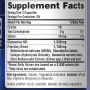 Препарат для суглобів та зв'зок Puritan's Pride Chondroitin Glucosamine MSM 3 Per Day Formula 60 Caps