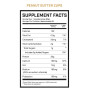 Протеїн Magnum Nutraceuticals Quattro 1813 g /50 servings/ Peanut butter cups