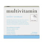 Вітамінно-мінеральний комплекс для жінок New Nordic Multivitamin active women 90 Tabs