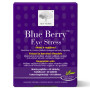 Комплекс для профілактики зору New Nordic Blue Berry Eye Stress 60 Tabs