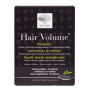 Комплекс для шкіри, волосся, нігтів New Nordic Hair Volume 30 Tabs