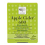 Яблучний оцет New Nordic Apple Cider 60 Tabs