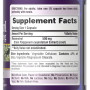 Ресвератрол Puritan's Pride Resveratrol 500 mg 30 Caps
