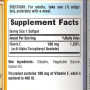 Вітамін E Puritan's Pride Vitamin E-400 IU 100 Softgels PTP-11770