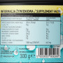 Вітамін C для спорту OstroVit Aqua Kick Vitamin C 300 g /30 servings/ Lemon Lime