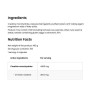 Креатин моногідрат OstroVit Creatine Monohydrate 4400 400 Caps