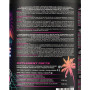 Креатин моногідрат OstroVit Creatine Monohydrate 500 g /166 servings/ Miami Vibes