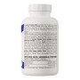 Мікроелемент Йод OstroVit IODINE Potassium Iodide 120 Tabs