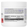 Мікроелемент Магній для спорту OstroVit Magnesium Citrate 200 g /74 servings/ Raspberry Lemonade Mint
