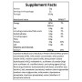 Протеїн Gaspari Nutrition MyoFusion Advanced 1814 g /52 servings/ Banana