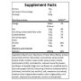Протеїн Gaspari Nutrition MyoFusion Advanced 500 g /14 servings/ Peanut Butter